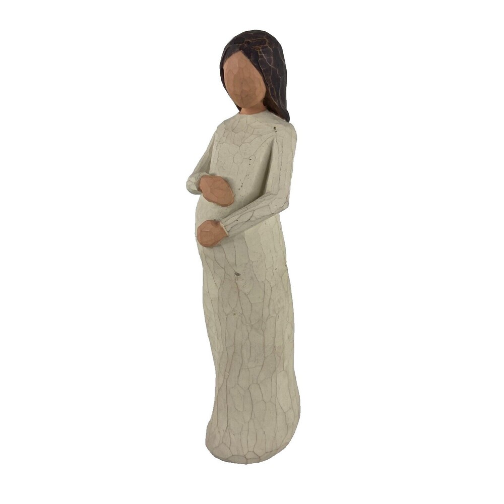 Willow Tree Cherish Sculpted Hand Painted Figure By Susan Lordi #26082 2002